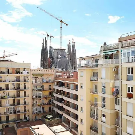 Sagrada Familia Views Nos Preocupa Su Seguridad.-3