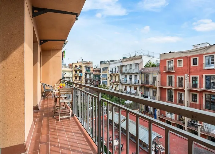 Lodging s Liceu G1
