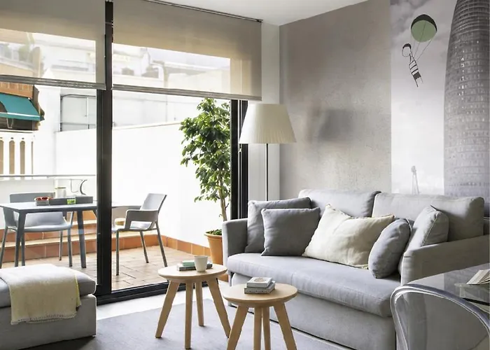 Eric Voekel Boutique s - Bcn Suites